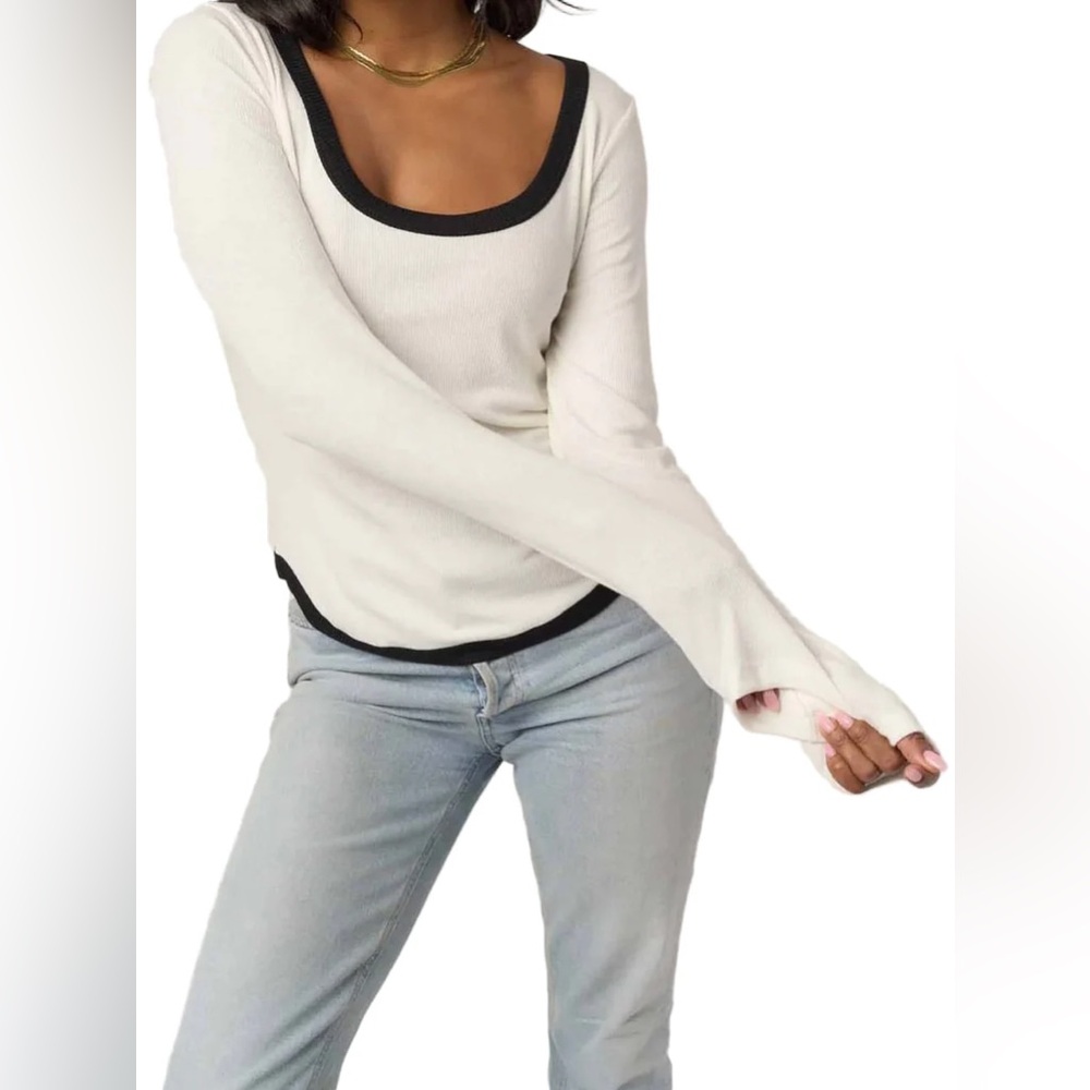 Jena Long Sleeve